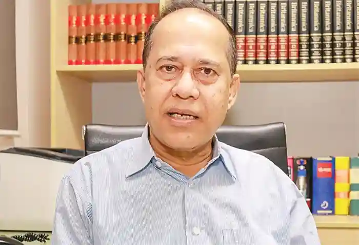 আমরা সংকটে আছি তাতে কোনো সন্দেহ নেই: সিইসি