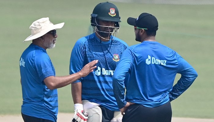 বাংলাদেশ কি পারবে হোয়াইটওয়াশ এড়াতে?