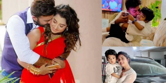 নয় মাস সে সন্তানের কোন খোঁজ-খবর রাখেনি: বুবলী