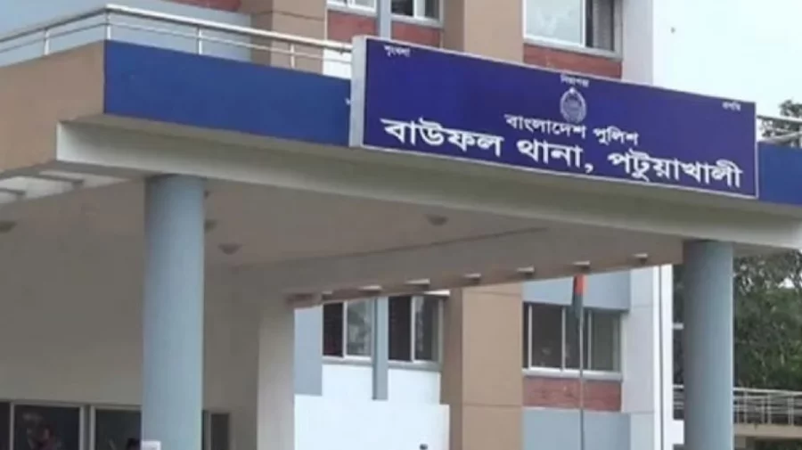 বিদায় অনুষ্ঠান শেষে বাড়ি ফেরা হলো না ২ পরীক্ষার্থীর