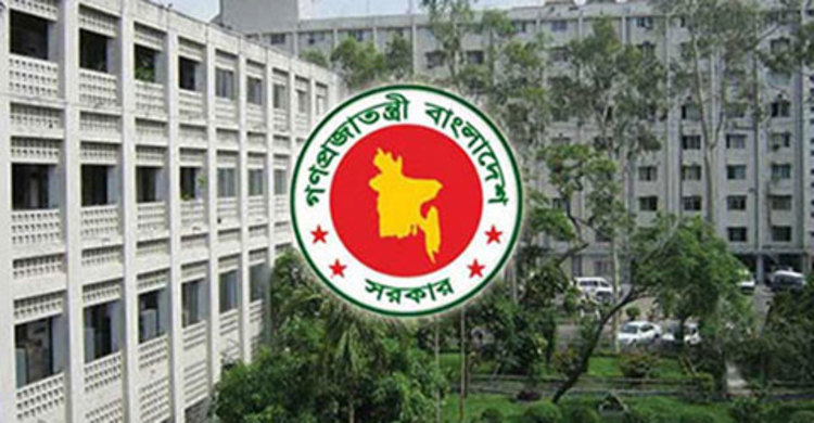 সরকারি চাকুরেদের বেতন বাড়তে পারে ৮-১০ শতাংশ