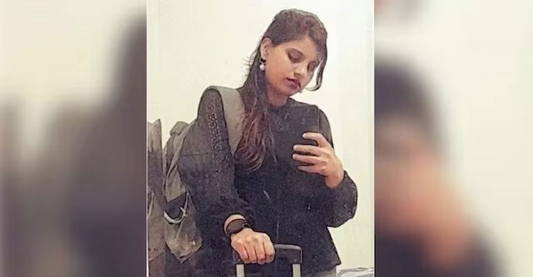 ভারতীয় অঞ্জুকে বিয়ে করবেন না পাকিস্তানি প্রেমিক