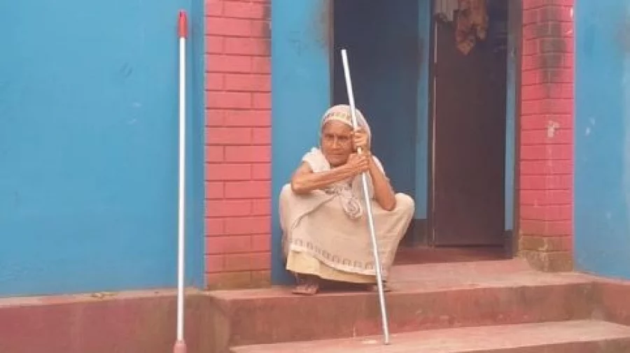 মা জানেন না ছেলের ফাঁসি আজ