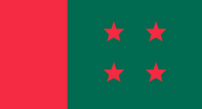 হার্ডলাইনে সরকার