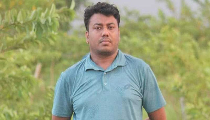 ব্রাহ্মণবাড়িয়ায় জিমে গোপনে নারীর ভিডিও ধারণ, ছাত্রলীগ নেতা গ্রেপ্তার