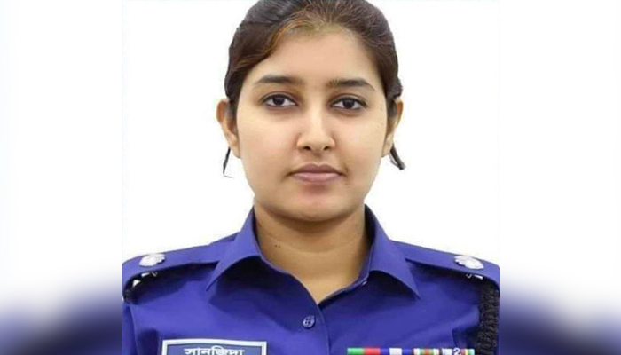 হারুন স্যারের সঙ্গে আমার বিয়ের কল্পকাহিনী প্রচার করা হচ্ছে