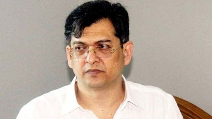 যে কারণে ভারত থেকে আসতে পারছেন না বিএনপি নেতা সালাহউদ্দিন
