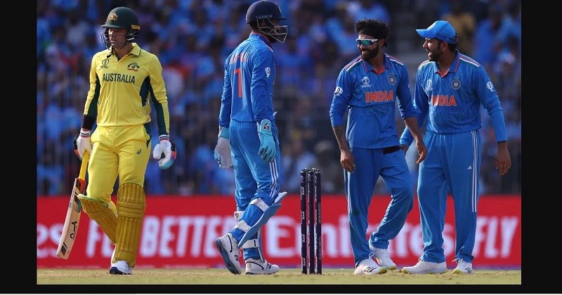 দুইশ’র আগেই শেষ অস্ট্রেলিয়া