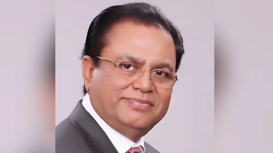 মাদারীপুর-৩ আসনের সাবেক সংসদ সদস্য সৈয়দ আবুল হোসেনের দাফন হবে সিরাজগঞ্জে