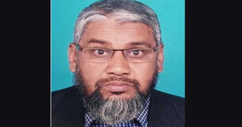 রংপুরে ইউপি চেয়ারম্যান, জামায়াত-নেতাকে কুপিয়ে হত্যা