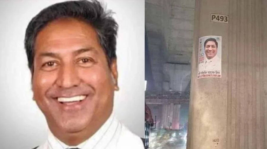 মনোনয়ন পাননি ’পোস্টার বয়’ মিলন