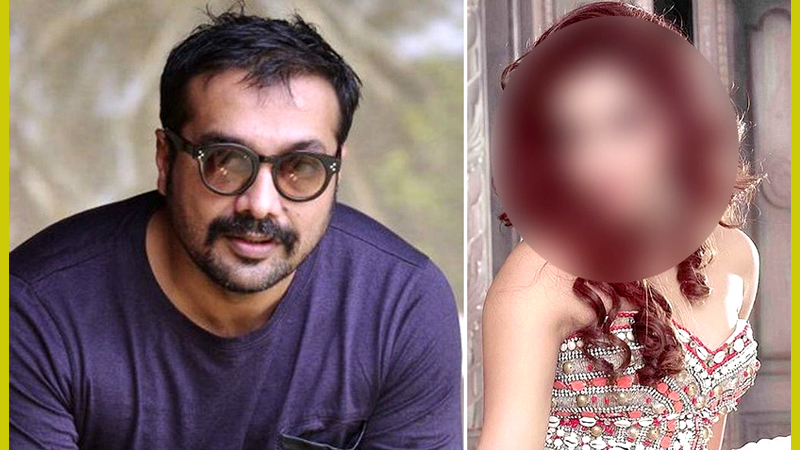 অনুরাগের বিরুদ্ধে ধর্ষণের অভিযোগ, ন্যায়বিচার না পেলে  আত্মহত্যা