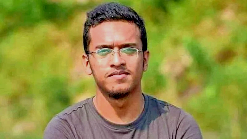 আবরার হত্যা: হাইকোর্টেও বিচারিক আদালতের রায় বহাল