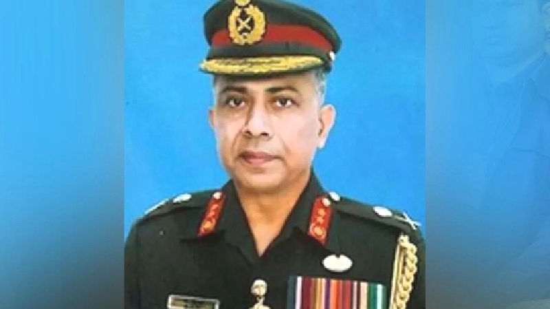 সাবেক সেনা কর্মকর্তার বাসায় অভিযান, বিপুল পরিমাণ অর্থ উদ্ধার
