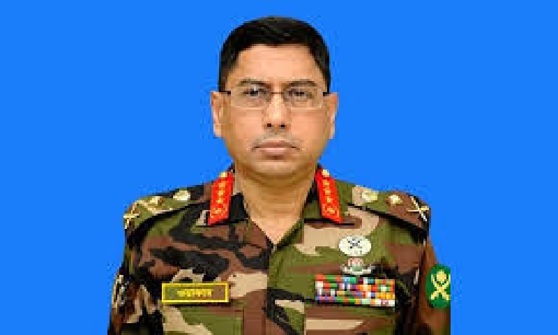 গুজব–ভুল তথ্য ছড়ানো হচ্ছে, বিভ্রান্ত হওয়া যাবে না: সেনাপ্রধান