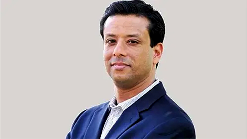 বিলাসবহুল ৮ গাড়ি ও পাঁচটি প্রতিষ্ঠানে জয়ের সম্পৃক্ততা পেয়েছে এফবিআই