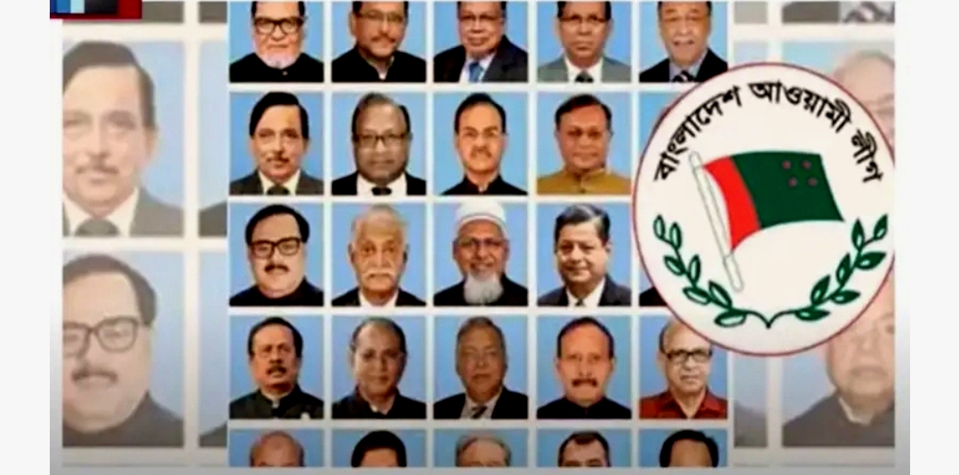 ভারতে ভয়ানক চাপে নিষিদ্ধ আ. লীগ নেতারা, বড় নেতারা পালাচ্ছেন আমেরিকা-ইউরোপে