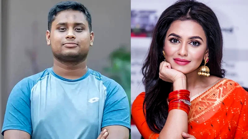 এগুলো বিচার নয়, হাসিনা স্টাইলে মনোযোগ ডাইভারশন: হাসনাত