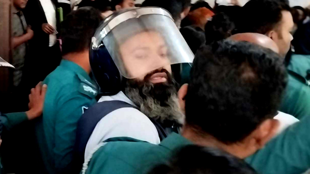 জবাই তো দেবেন, একটু সময় দেন: সোলাইমান সেলিম