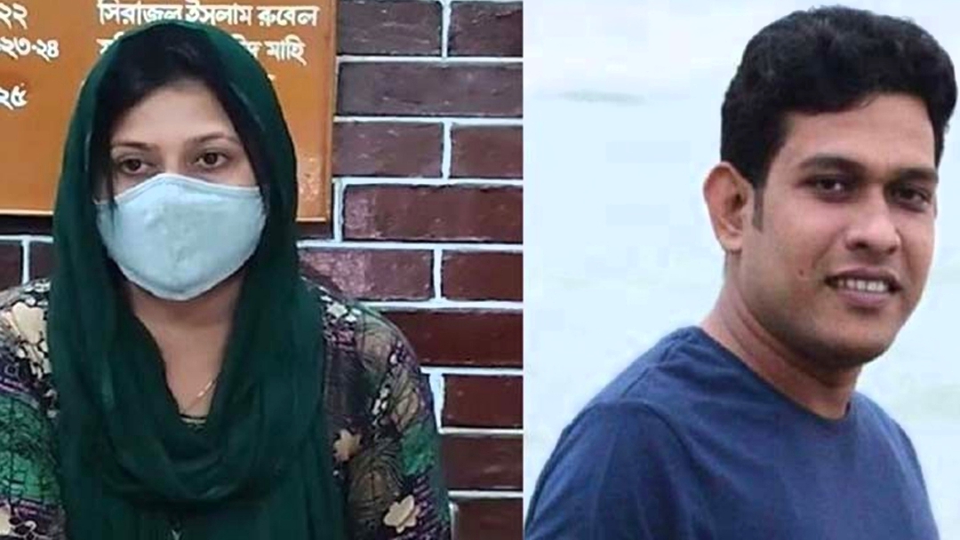 পদ পেতে ‘স্ত্রীকে তালাক’, ছাত্রনেতাকে  অব্যাহতি
