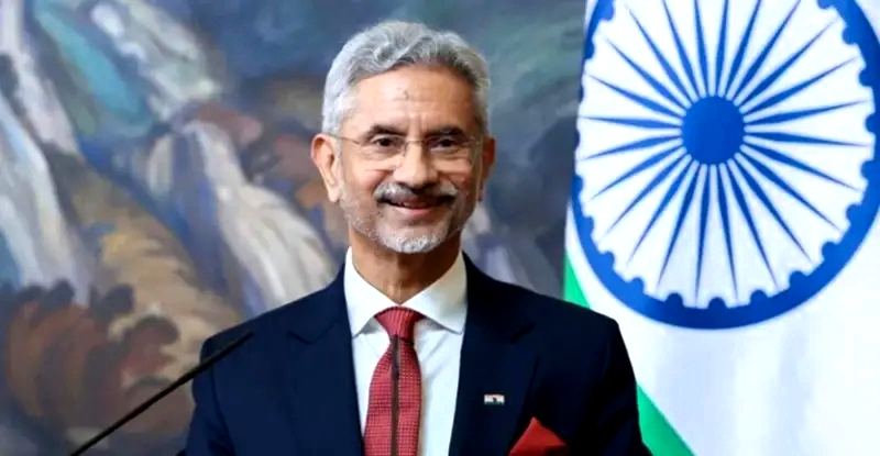 বাংলাদেশের মঙ্গল ভারতের চেয়ে বেশি অন্য কেউ কামনা করে না: জয়শঙ্কর