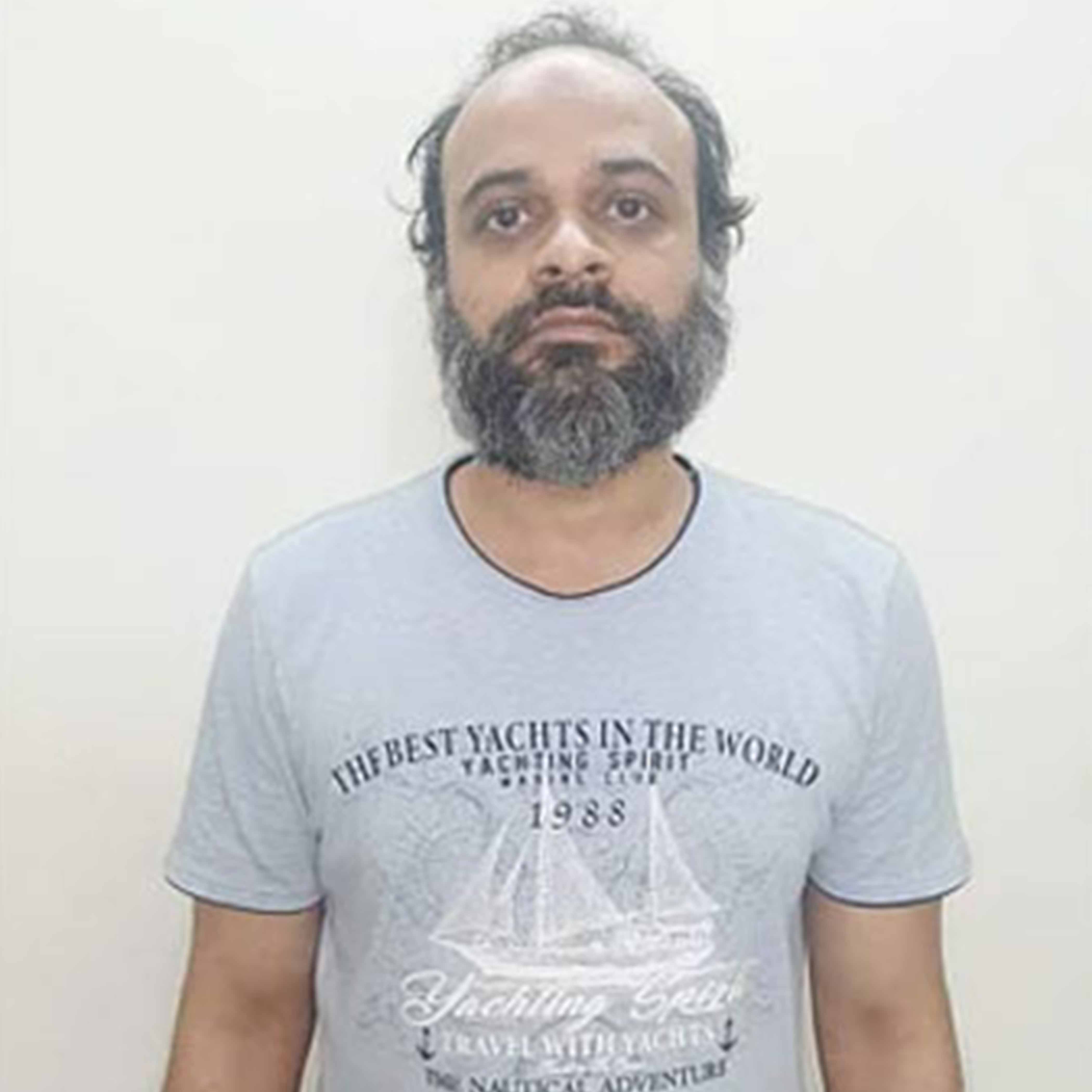 সিরিয়া ফেরত আনসার আল ইসলামের  আইটি বিশেষজ্ঞ গ্রেপ্তার