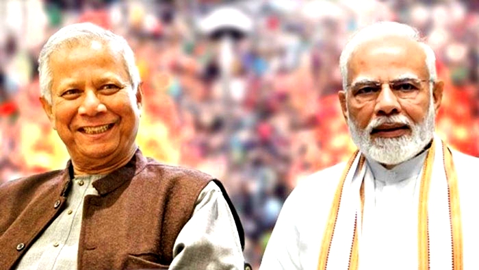 ড. ইউনূস-মোদি বৈঠক বিবেচনাধীন : ভারতের পররাষ্ট্রমন্ত্রী