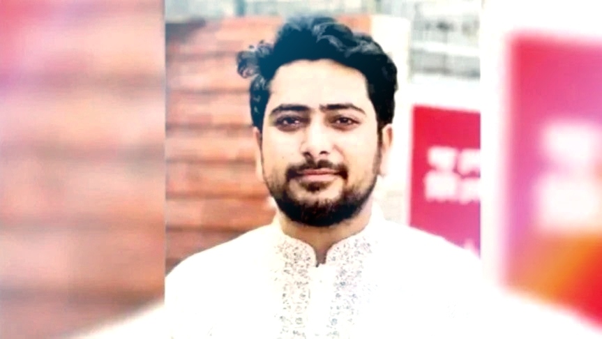 লুটপাটের রাজনীতিবিদদের কাছে ২৪ দ্বিতীয় স্বাধীনতা নয়: নাহিদ ইসলাম