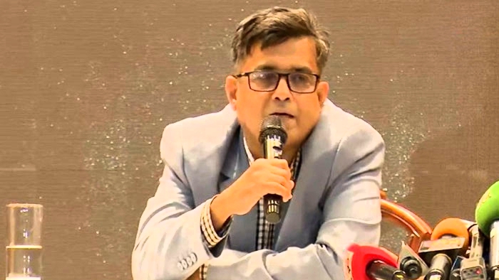দেশজুড়ে মডেল মসজিদ তৈরিতে ব্যাপক লুটপাট হয়েছে: প্রেস সচিব