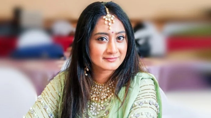 কাজের বিনিময়ে আপত্তিকর প্রস্তাব দেয়া লোকেরা ধর্ষণের বিচার চাইছে : স্বাগতা
